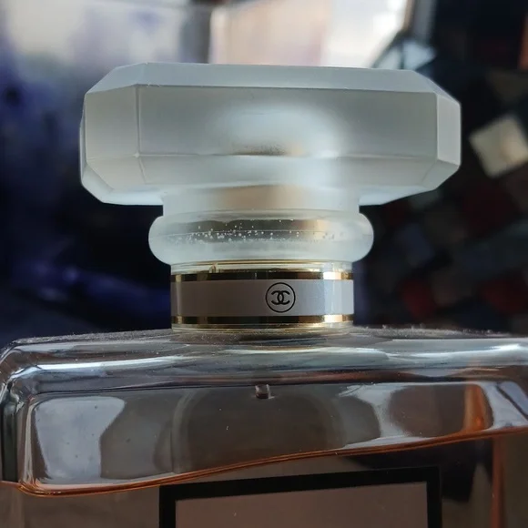 NWOB! Coco Chanel Coco Mademoiselle ED🅿 Concentrate №1 Best Selling Fragrance